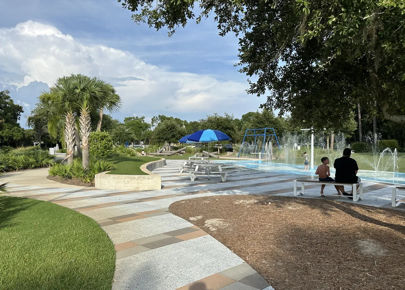 Things To Do The Captain Royal Melvin Heritage Park